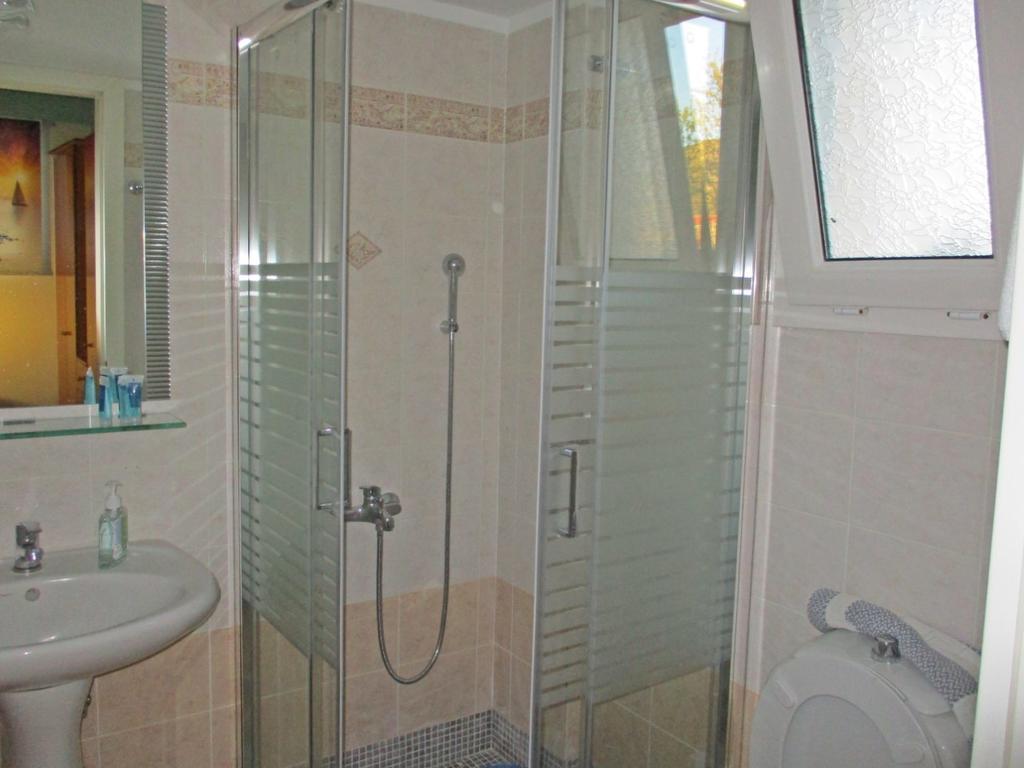 Alkiones Apartment Plati  Ngoại thất bức ảnh